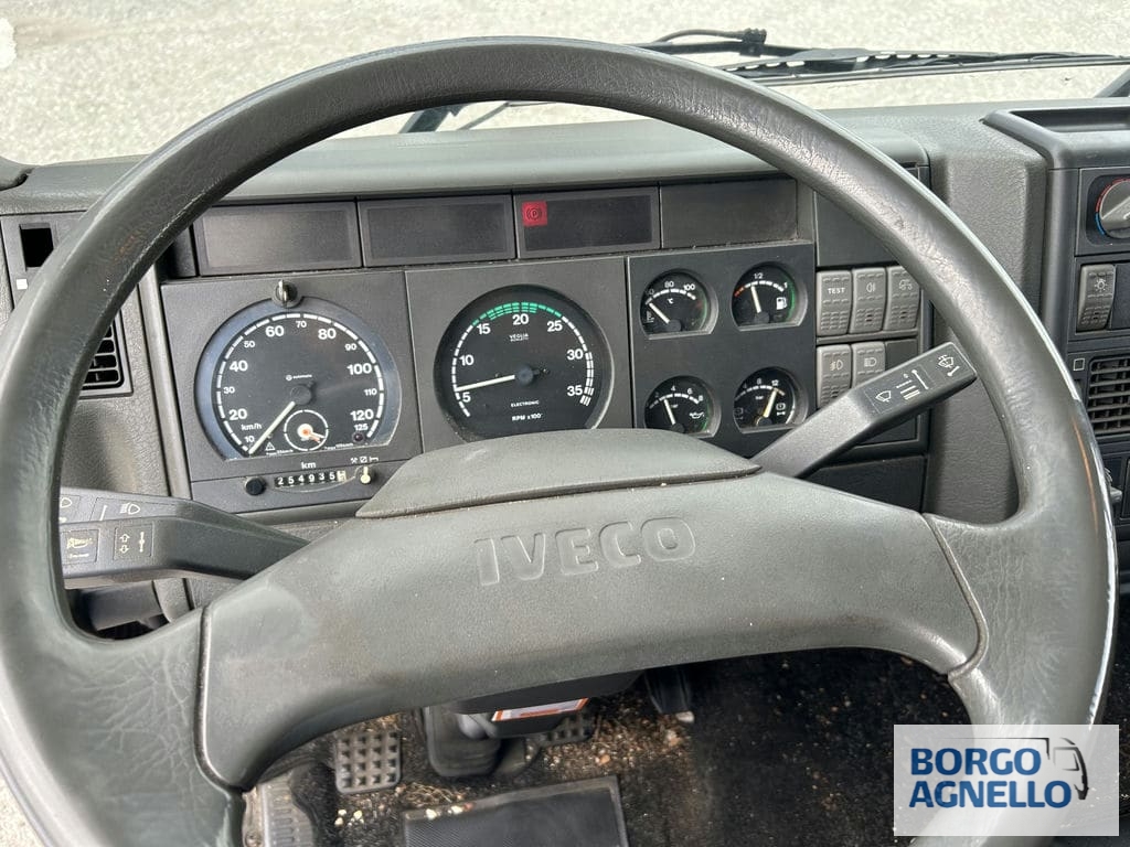 Iveco EUROCARGO ML65E14